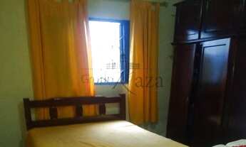 Imagem 2: Casa Sobrado - Parque dos Príncipes - Jacareí - 3 Dormitórios - 116m²