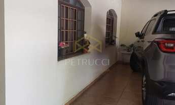 Imagem 4: Casa - Vila Pompéia - Campinas