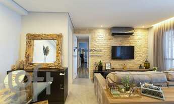 Imagem 7: APARTAMENTO COM 2 DORMITÓRIOS E VARANDA GOURMET - MASSIMO VILA MASCOTE