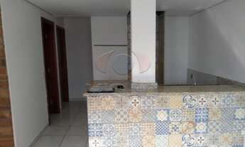 Imagem 6: Casa para aluguel, 2 quartos, 1 vaga, Jardim Paulista - Indaiatuba/SP