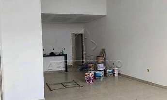 Imagem: SOROCABA - Casa de Condomínio - Wanel Ville