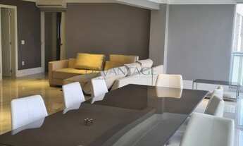 Imagem 3: Apartamento para locação e venda, 241m2, com 4 dormitórios, 2 suítes, bem localizado Água