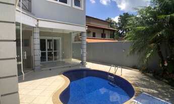 Imagem: CASA EM CONDOMÍNIO - ALPHAVILLE - SP