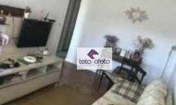 Imagem 2: Casa com 4 dormitórios à venda, 123 m² por R$ 400.000 - Vila Salles - TETO E AFETO SUA IMO