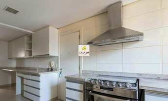 Imagem 5: Apartamento altíssimo padrão à venda, Itaim Bibi, 223m², 4 dormitórios, 3 suítes, 4 vagas!