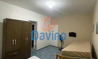 Imagem 3: KIT AMPLO MOBILIADO COM VAGA DE GARAGEM PERTINHO DA PRAIA - R$ 130 MIL