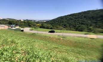 Imagem 3: TERRENO EM CONDOMÍNIO - ALPHAVILLE - SP