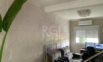 Imagem 4: Porto Alegre - Casa Padrão - Hípica