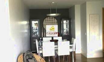 Imagem 2: Apartamento à venda, Vila Suzana, 115m², 3 dormitórios, 1 suíte, 2 vagas!