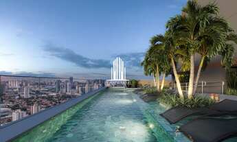 Imagem 4: Apartamento 2 suítes, 2 vagas no Ipiranga