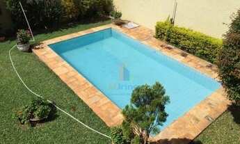 Imagem: Casa com 3 dormitórios à venda, 320 m²