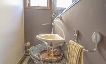 Imagem 7: Casa à venda 4 Quartos, 2 Suites, 3 Vagas, 400M², Sumaré, São Paulo - SP