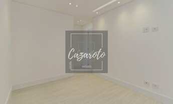 Imagem 2: Apartamento Novo com 4 dormitórios sendo 2 suítes com 3 vagas de garagem, com 189 M² de ár