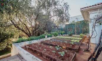 Imagem 4: Mansão com 4 suítes para alugar, 1953 m² - Lago Parque - Londrina/PR