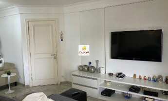 Imagem 5: Apartamento à venda, Vila Mariana, 118m², 3 dormitórios, 1 suíte, 2 vagas!