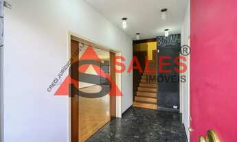 Imagem 4: Sobrado para locação R$ 9.000, Metro Santa Cruz, dormitórios, 345 metros, 6 vagas, Rua T