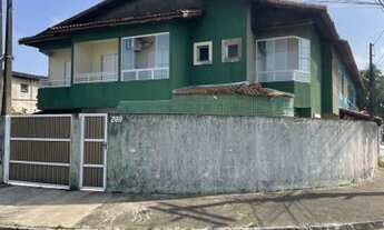 Imagem: Sobrado com 2 dorms, Sítio do Campo, Praia