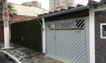 Imagem 2: CASA RESIDENCIAL em SÃO PAULO - SP, JARDIM DOM BOSCO