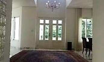 Imagem 5: Casa com 5 dormitórios à venda, 770 m² por R$ 6.000.000,00 - Tamboré - Barueri/SP