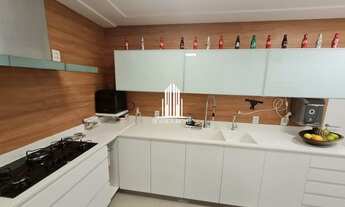 Imagem 6: Apartamento com 144m², 3 suítes, 3 vagas, depósit,o lazer completo, na saúde