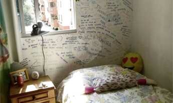 Imagem 7: Apartamento - 03 quartos - Cachambi