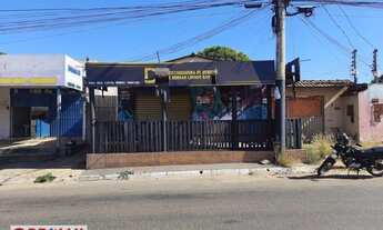 Imagem: IMÓVEL COMERCIAL NA RUA 8 E SETOR GARAVELO