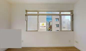 Imagem 4: Apartamento à venda, Itaim Bibi, 43m², 1 suíte, 1 vaga!