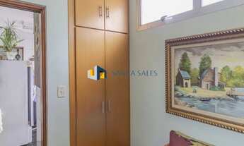 Imagem 7: Apartamento com 3 Quartos e 2 banheiros à Venda, 198 m² _ Vila Monumento