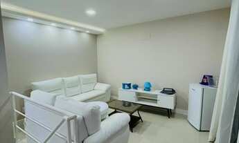 Imagem 3: Cobertura duplex 3 quartos 2 vagas Recreio