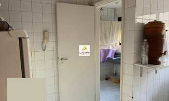 Imagem 4: Apartamento à venda, Pinheiros, 80m², 2 dormitórios, 1 vaga!