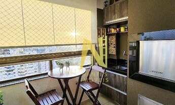 Imagem 4: Apartamento à venda, na Rua Santos por R$ 670.000 - Centro - Londrina/PR