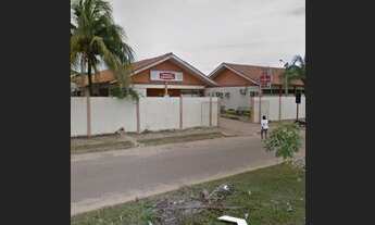 Imagem 3: Lote a venda em frente ao hospital regional