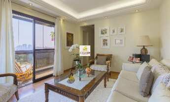 Imagem 5: Apartamento à venda, Jardim Avelino, 129m², 3 dormitórios, 1 suíte, 2 vagas!