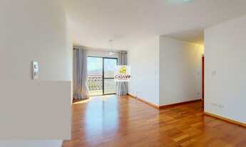 Imagem 2: Apartamento à venda, Jardim Promissão, 64m², 2 dormitórios, 1 vaga!