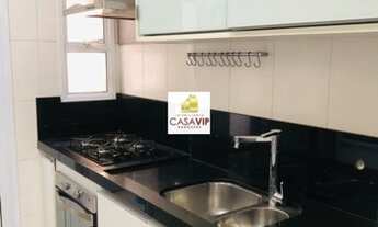 Imagem 7: Apartamento à venda, Jurubatuba, 80m², 2 dormitórios, 1 suíte, 1 vaga!