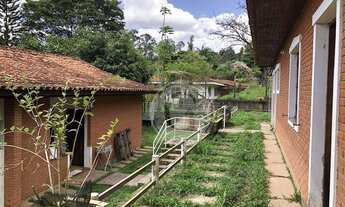 Imagem 3: Casa com 3 Dormitórios, sendo1 Suíte à venda, 458 m² por R$ 1.900.000 - Chácara dos Lagos