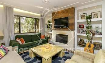 Imagem 4: São Paulo - Apartamento Padrão - Vila Clementino