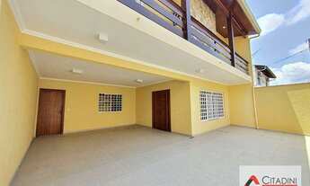 Imagem: Vendo - Sobrado 5 Dormitórios com excelente