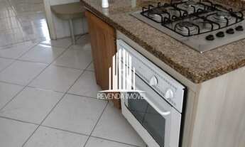 Imagem 2: Apartamento em Perdizes 140m² 3 Dormitórios, 2 Suítes e 2 Vagas