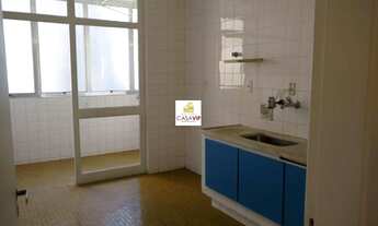 Imagem 6: Apartamento à venda, Vila Mariana, 92m², 2 dormitórios, 1 suíte, 1 vaga!