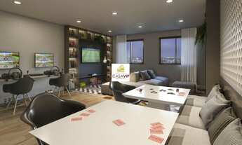 Imagem 6: Apartamento à venda, Jardim Paraíso, 80m², 3 dormitórios, 1 suíte, 2 vagas! PRONTO!