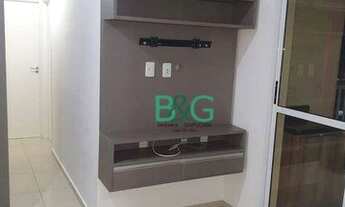 Imagem 2: Apartamento com 2 dormitórios à venda, 55 m² por R$ 484.000 - Vila Nair - São Paulo/SP