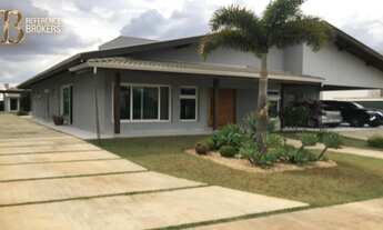 Imagem: Casa térrea à venda no Quinta das Paineiras