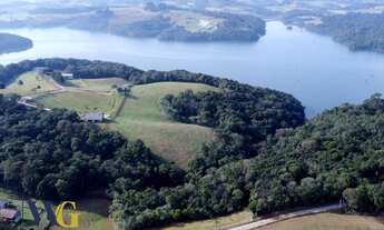 Imagem 2: Chácara para Venda em Campo Largo, Barragem