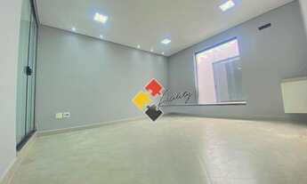 Imagem 4: Linda comercial em frente a Lagoa do Taquaral