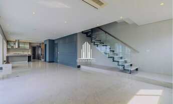 Imagem 6: Cobertura de 280 m³ - 3 Suítes no Campo Belo