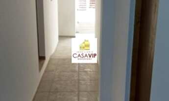 Imagem 6: Casas para renda à venda, Vila União, 300m², imóvel para renda!