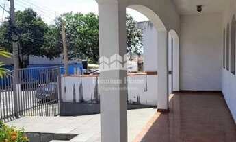 Imagem 3: Casa 5 Dormitórios para venda e locação em Campinas