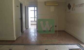 Imagem 3: OPORTUNIDADE SALA COMERCIAL EM COBERTURA JARDIM AQUARIUS