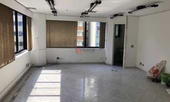 Imagem: Sala comercial 70 m² na Bela Vista com
